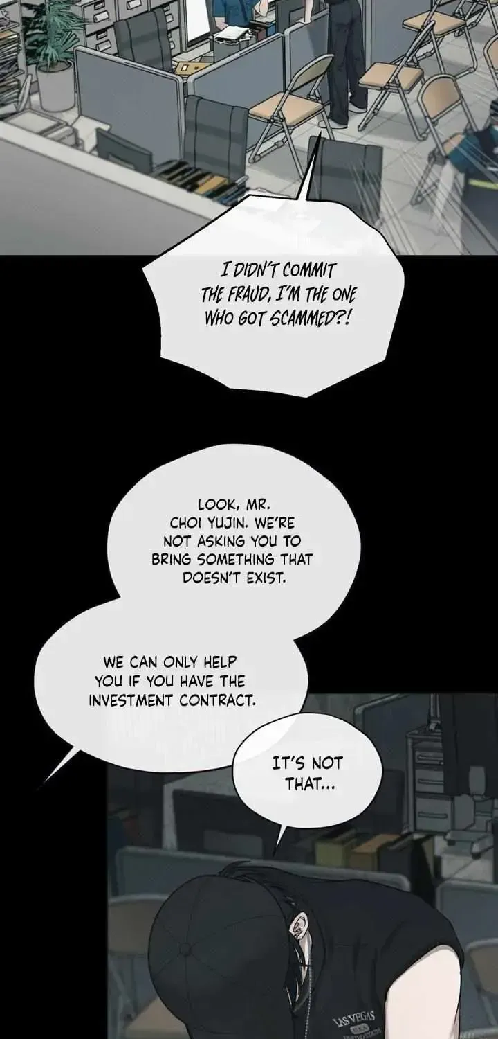 Stand By Chapter 1.1 page 31 - 