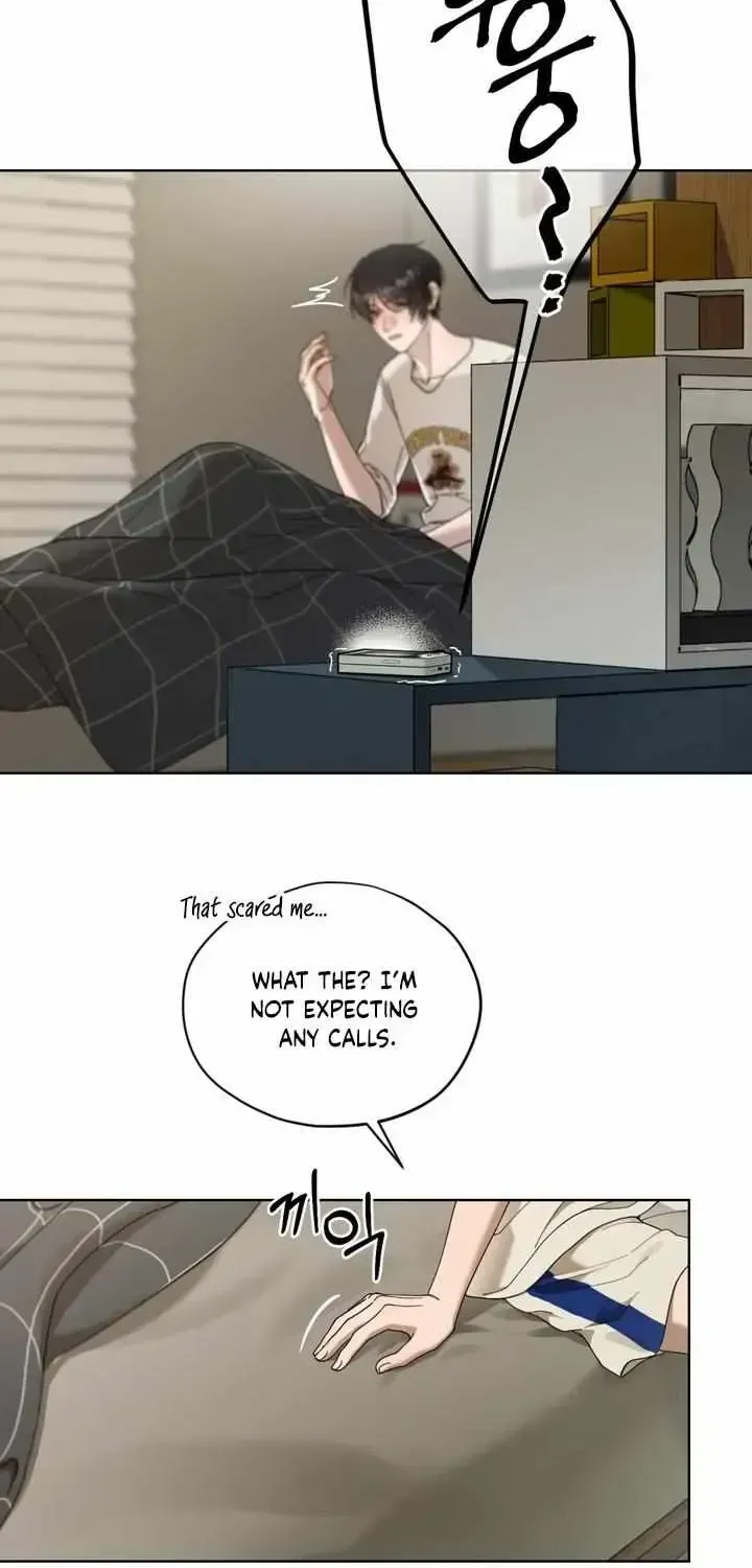 Stand By Chapter 1.2 page 18 - 