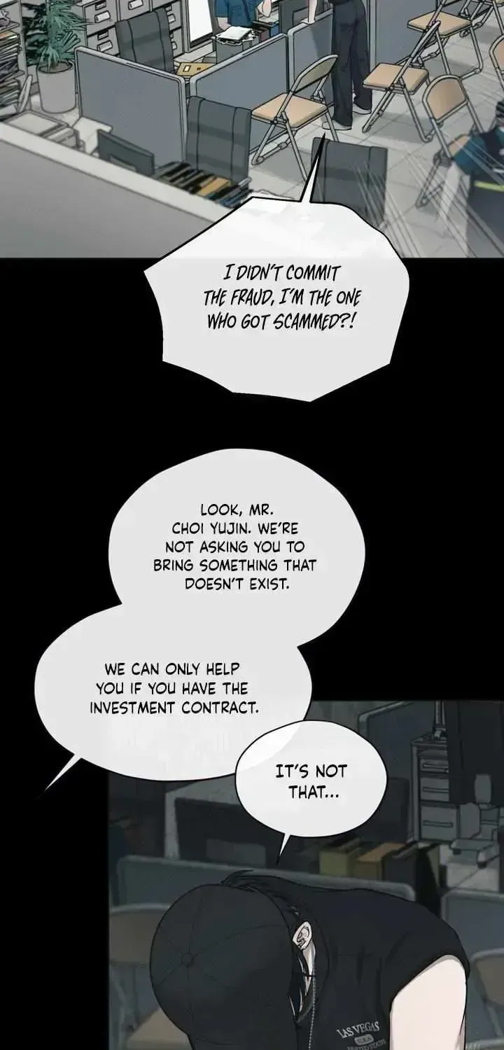 Stand By Chapter 1.2 page 31 - 