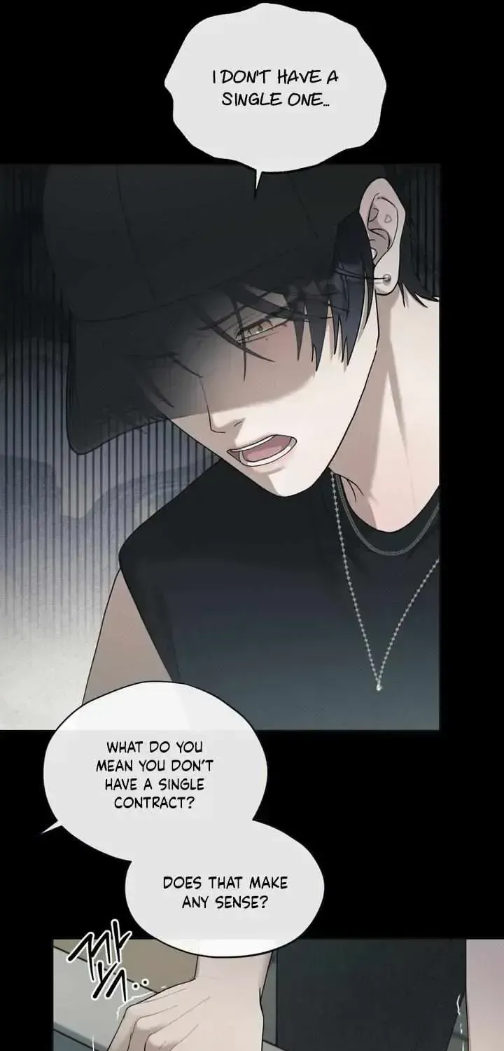Stand By Chapter 1.2 page 33 - 