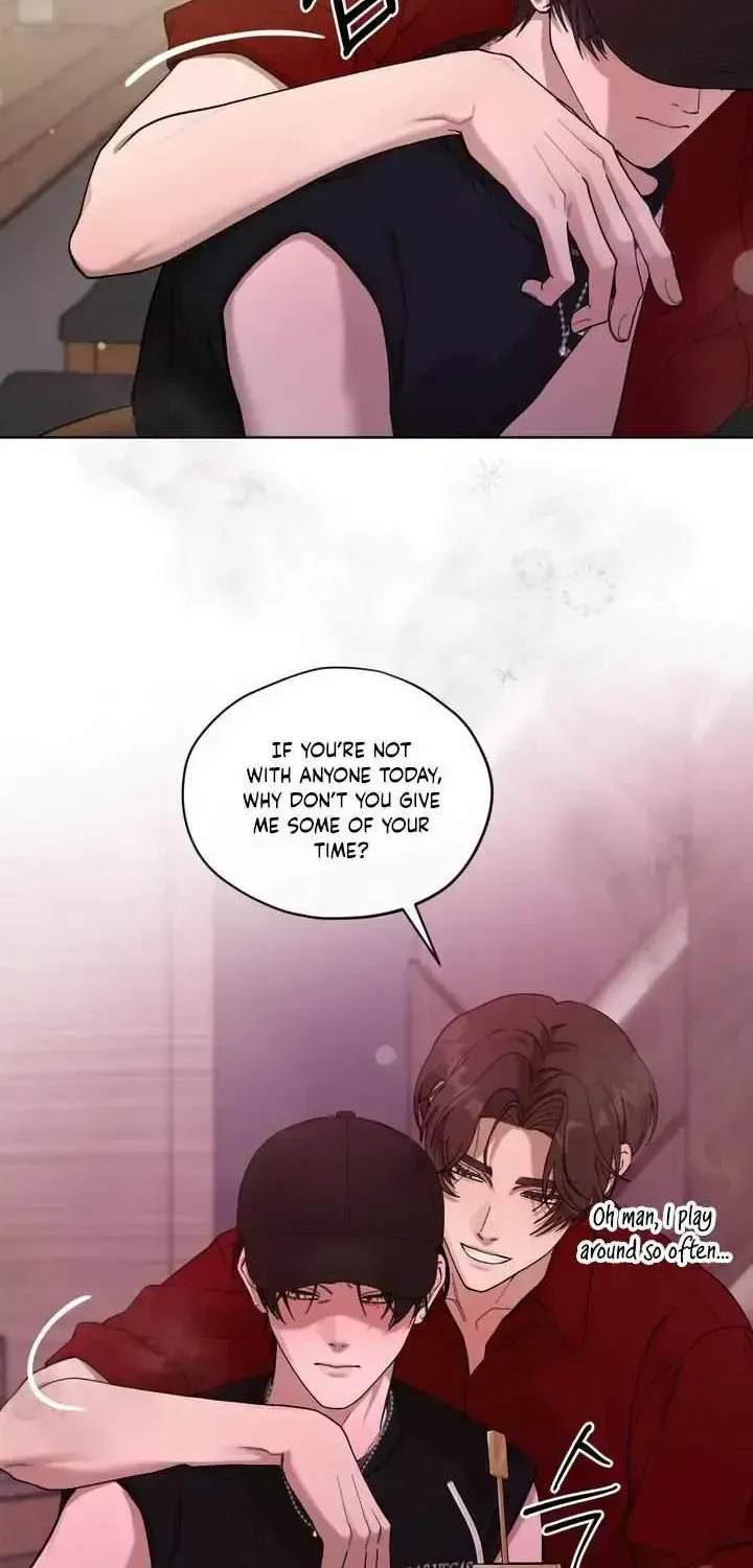 Stand By Chapter 1.2 page 36 - 