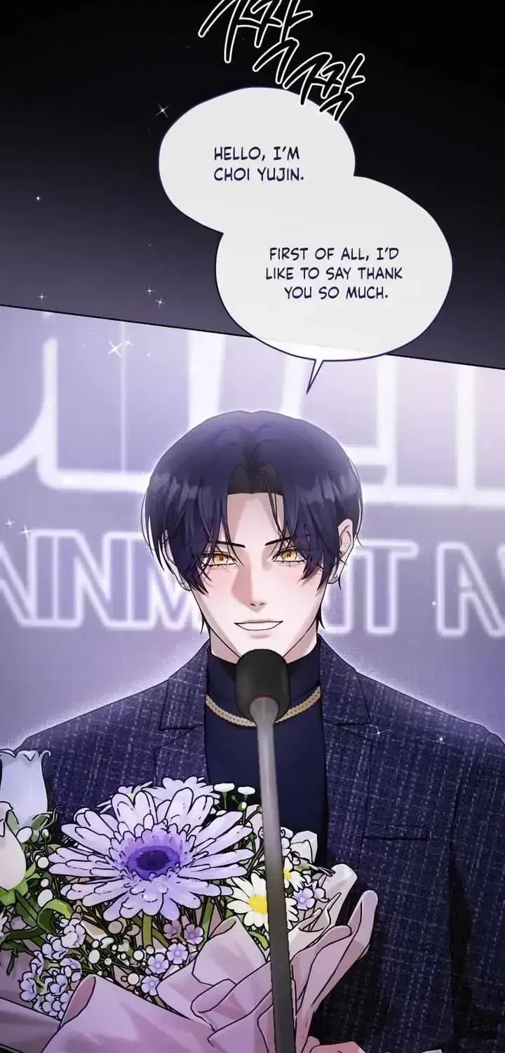 Stand By Chapter 1.2 page 5 - 