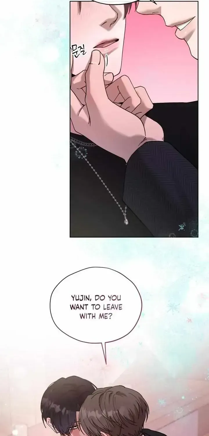 Stand By Chapter 1.2 page 66 - 