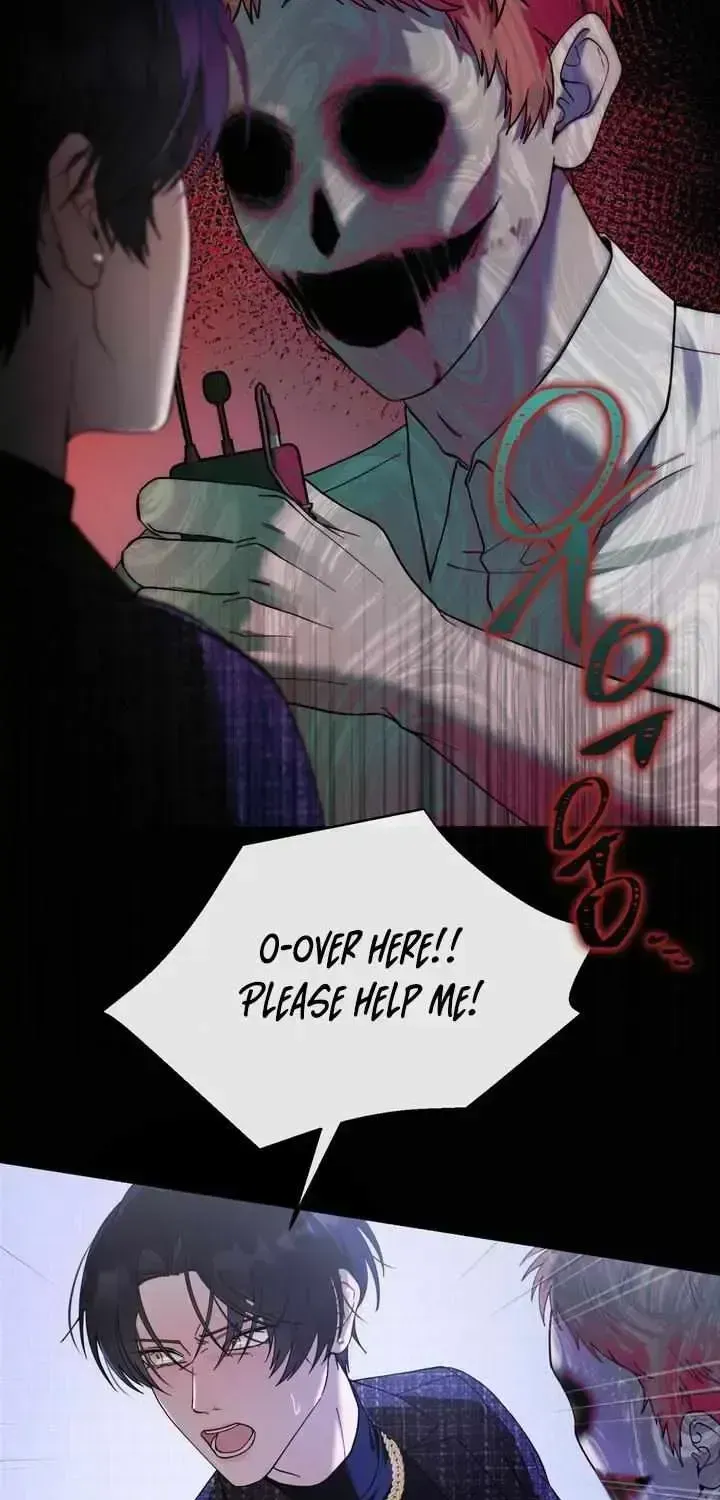 Stand By Chapter 1.3 page 11 - 