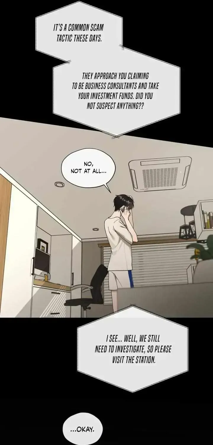 Stand By Chapter 1.3 page 23 - 