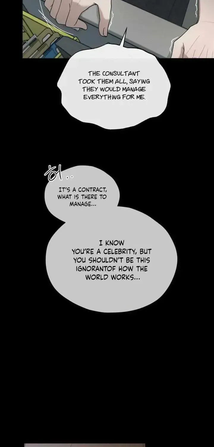 Stand By Chapter 1.3 page 34 - 