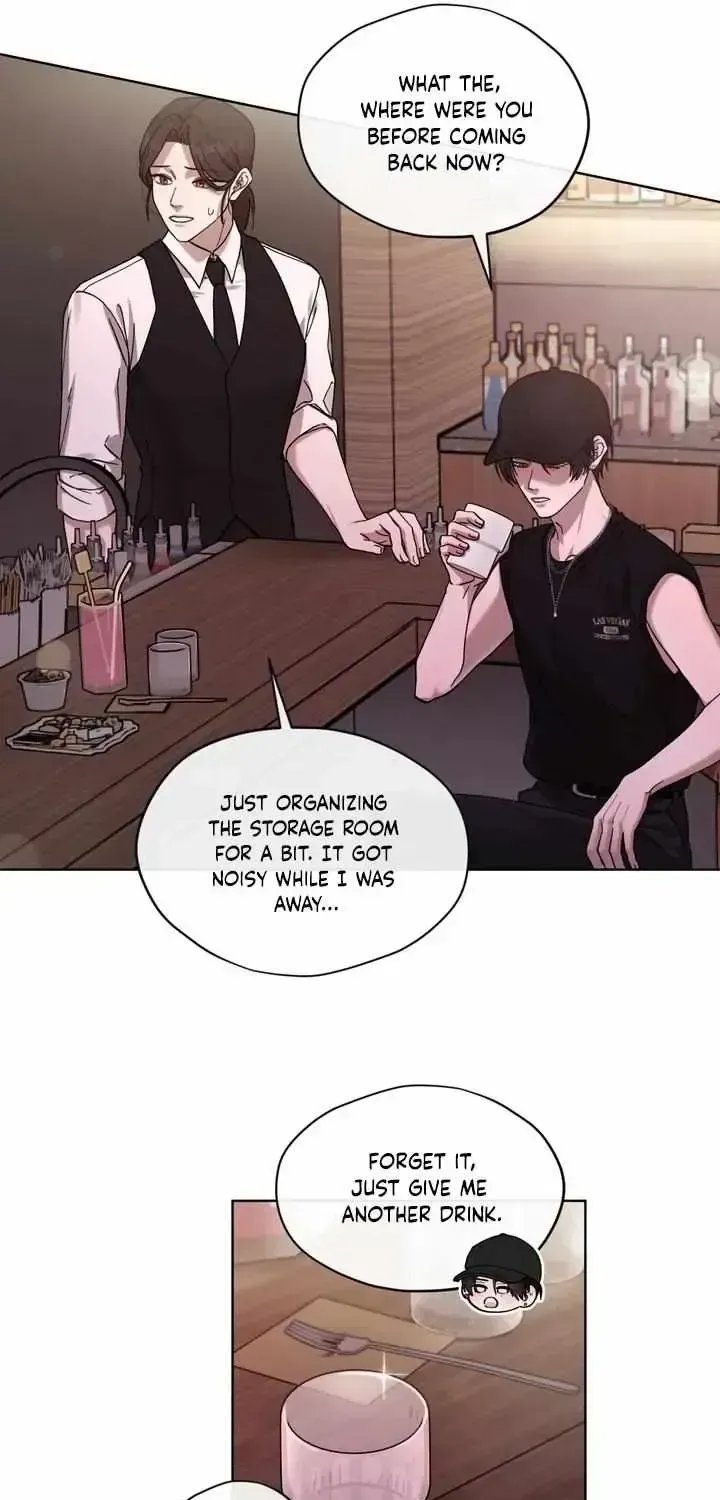 Stand By Chapter 1.3 page 43 - 