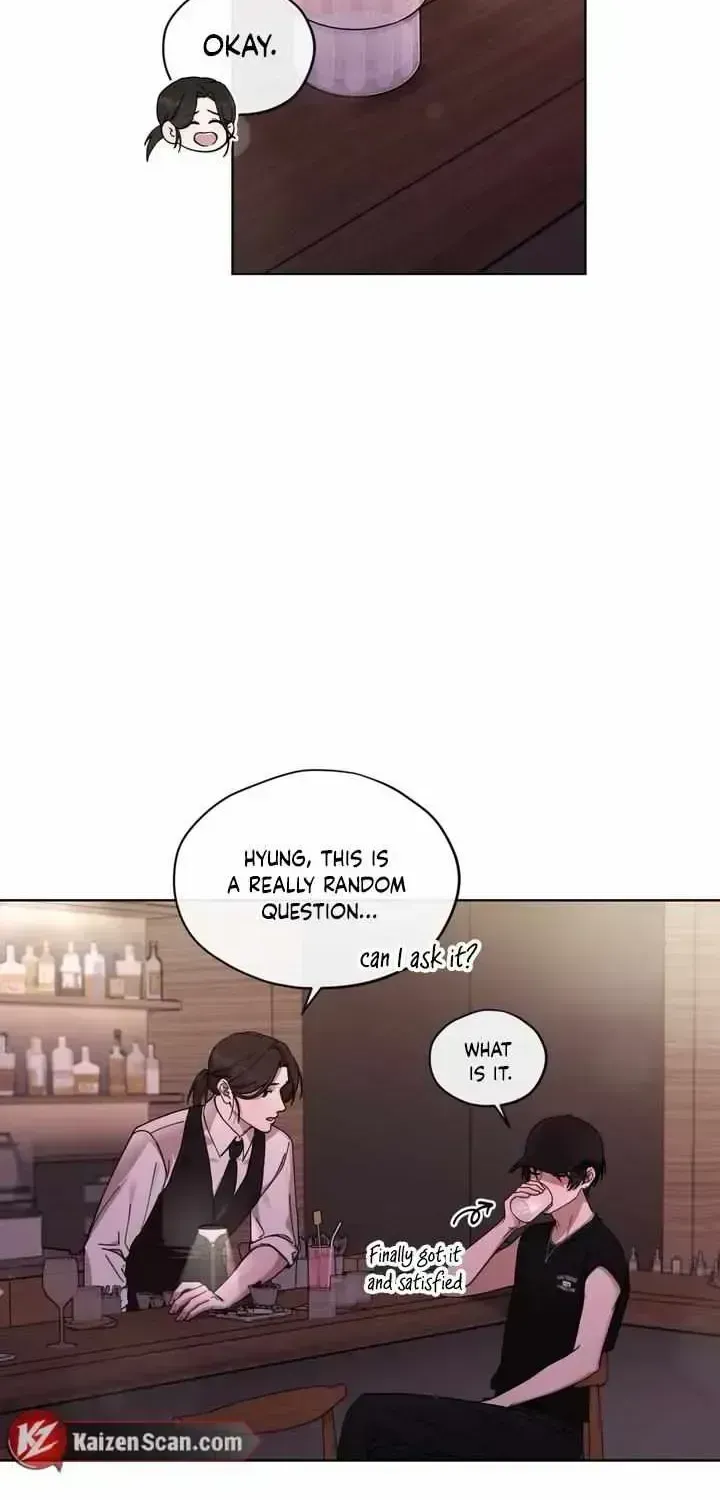 Stand By Chapter 1.3 page 44 - 
