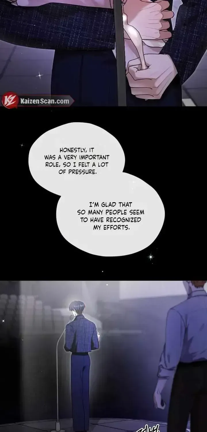 Stand By Chapter 1.3 page 6 - 