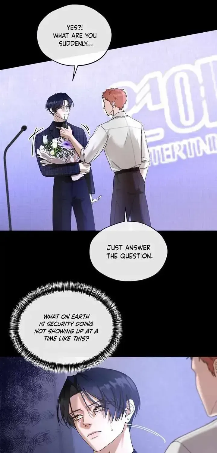 Stand By Chapter 1.3 page 8 - 