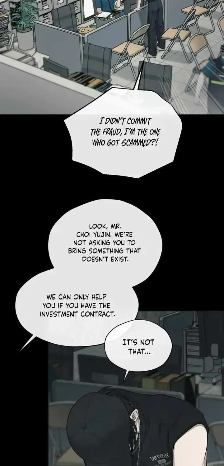 Stand By Chapter 1.4 page 31 - 