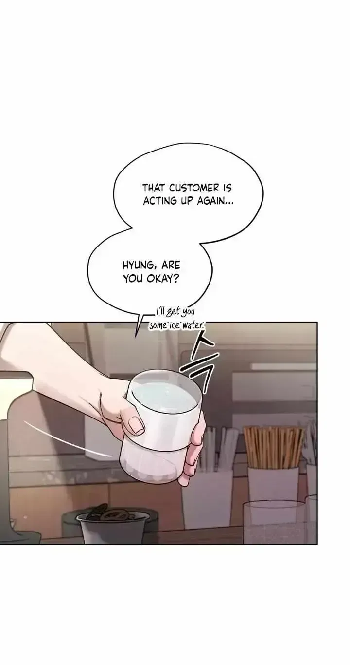 Stand By Chapter 1.4 page 42 - 
