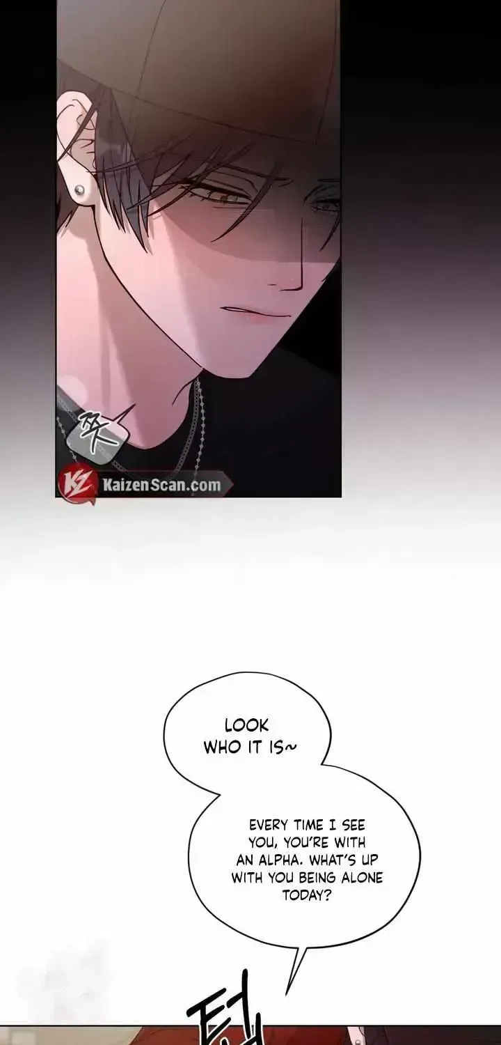 Stand By Chapter 1.5 page 35 - 