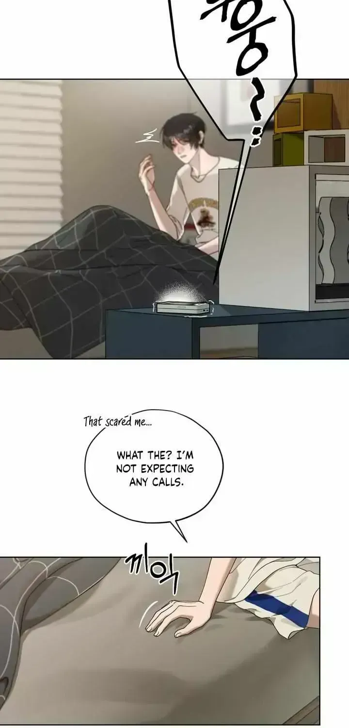 Stand By Chapter 1.6 page 18 - 
