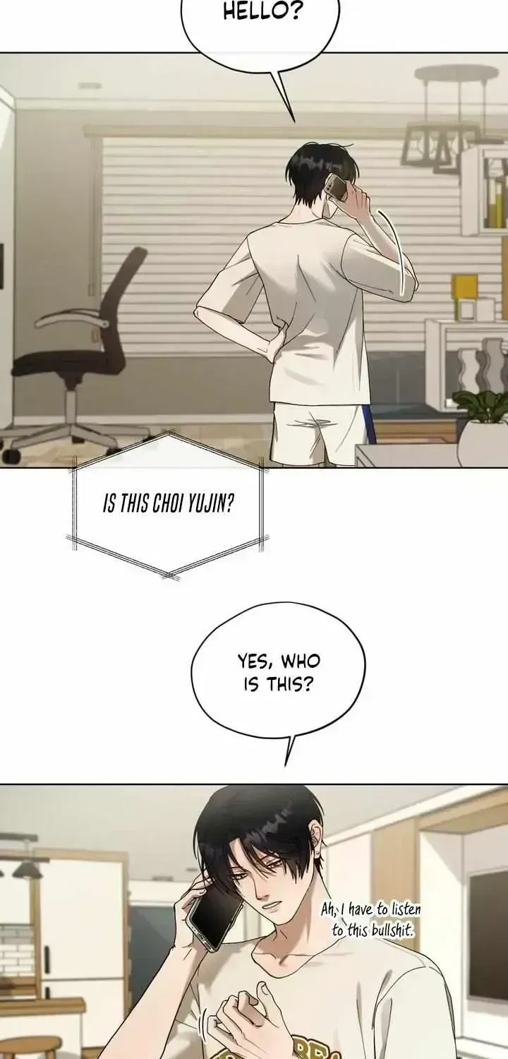 Stand By Chapter 1.6 page 20 - 