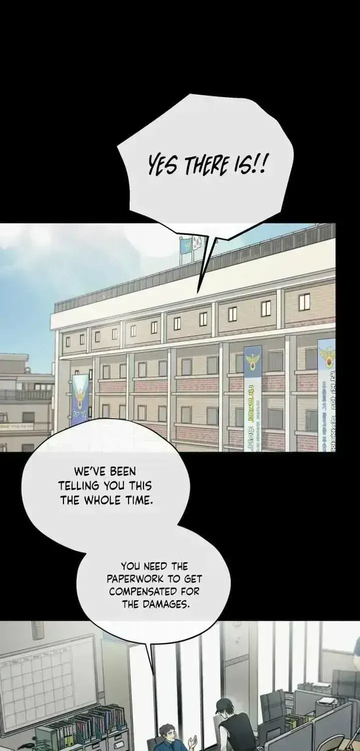 Stand By Chapter 1.6 page 30 - 