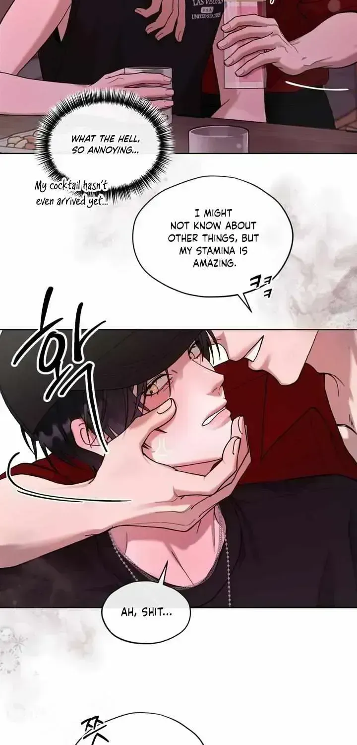 Stand By Chapter 1.6 page 37 - 