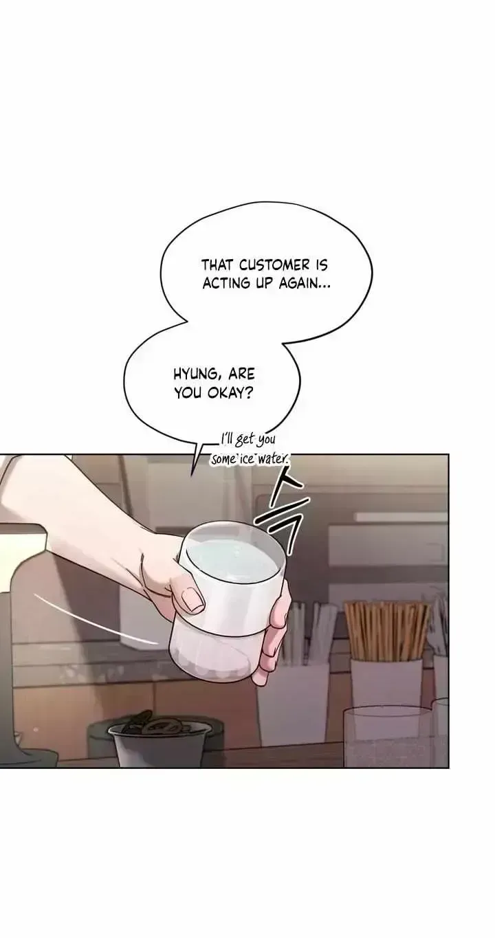 Stand By Chapter 1.6 page 42 - 