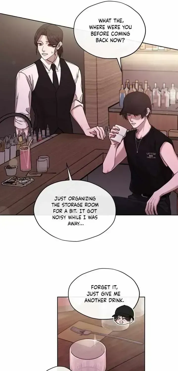 Stand By Chapter 1.6 page 43 - 