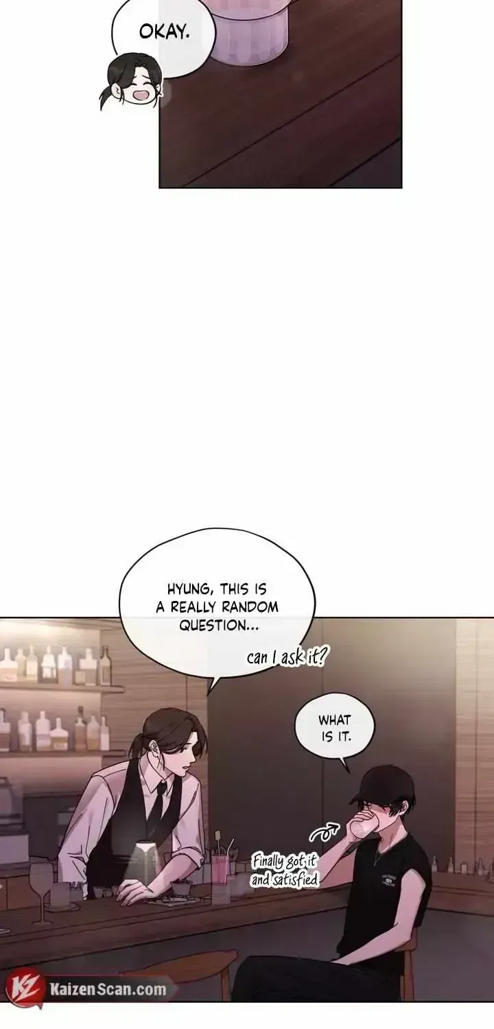 Stand By Chapter 1.6 page 44 - 