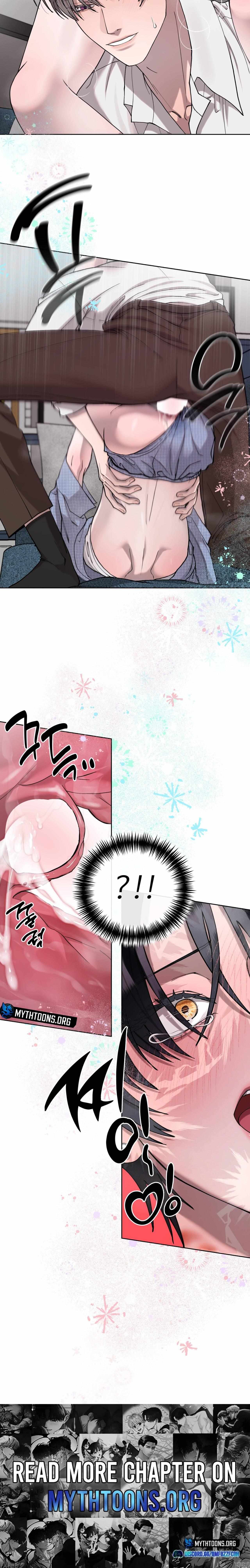 Stand By Chapter 13 page 13 - 