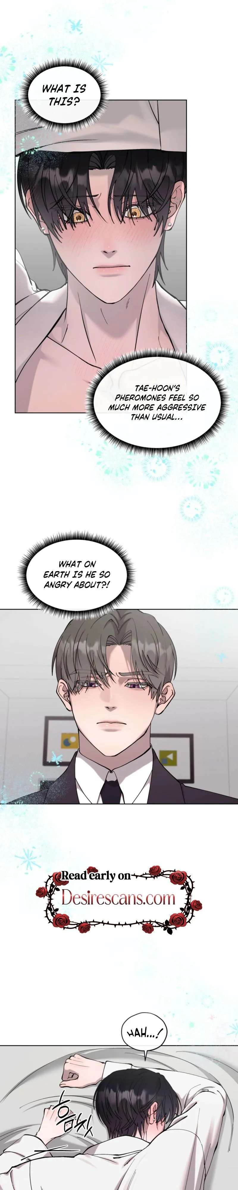 Stand By Chapter 16 page 14 - 