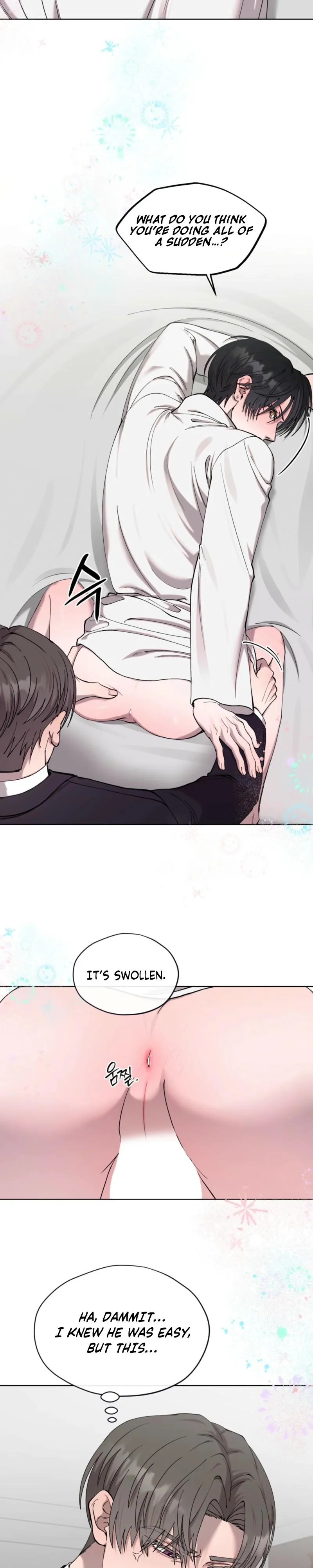 Stand By Chapter 16 page 15 - 