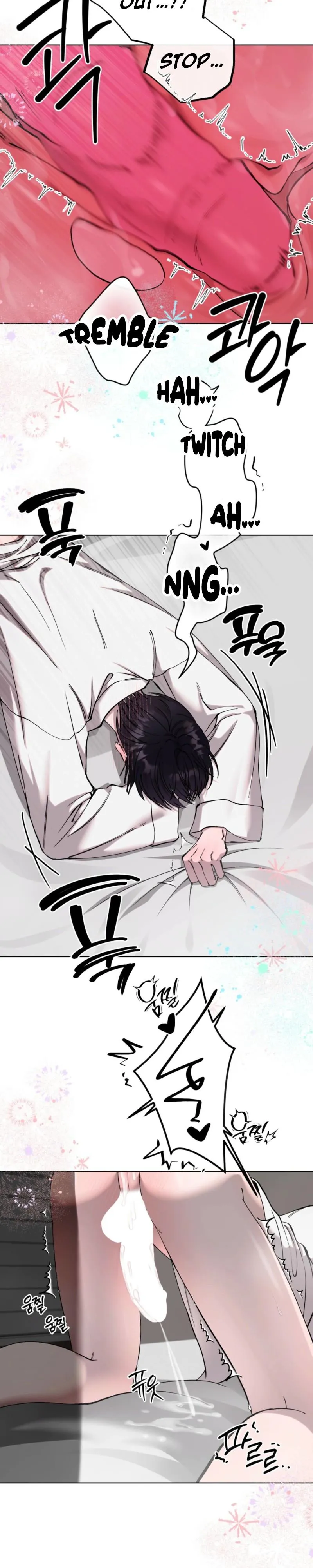 Stand By Chapter 16 page 22 - 