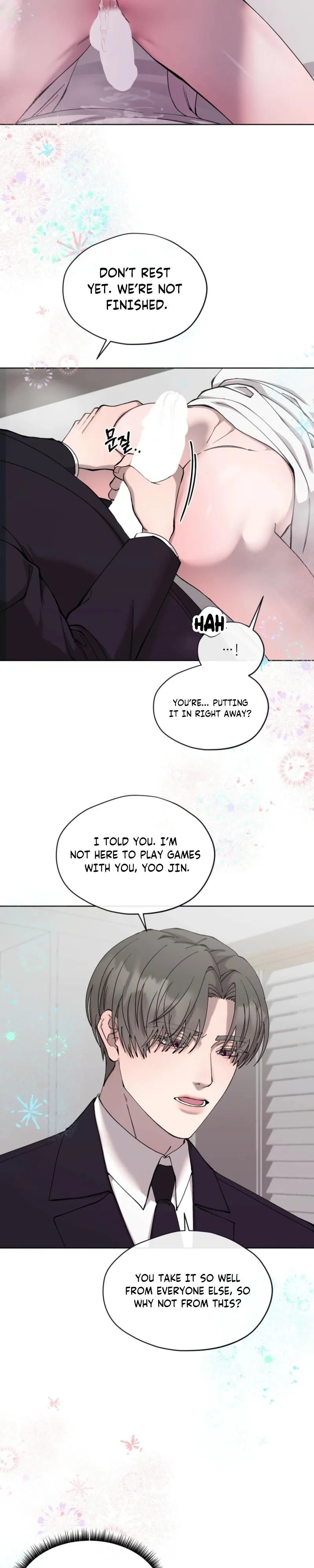 Stand By Chapter 16 page 24 - 