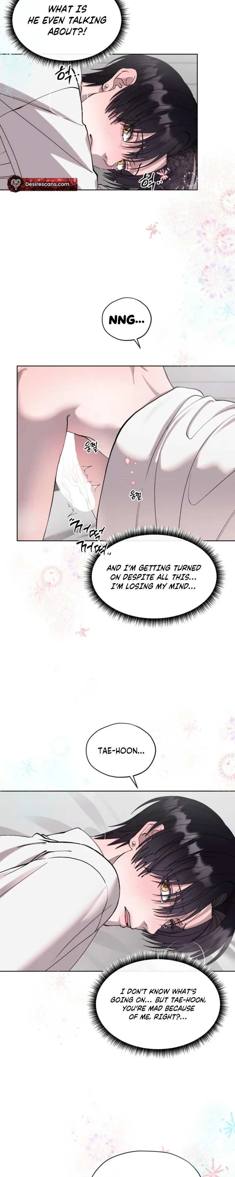 Stand By Chapter 16 page 25 - 