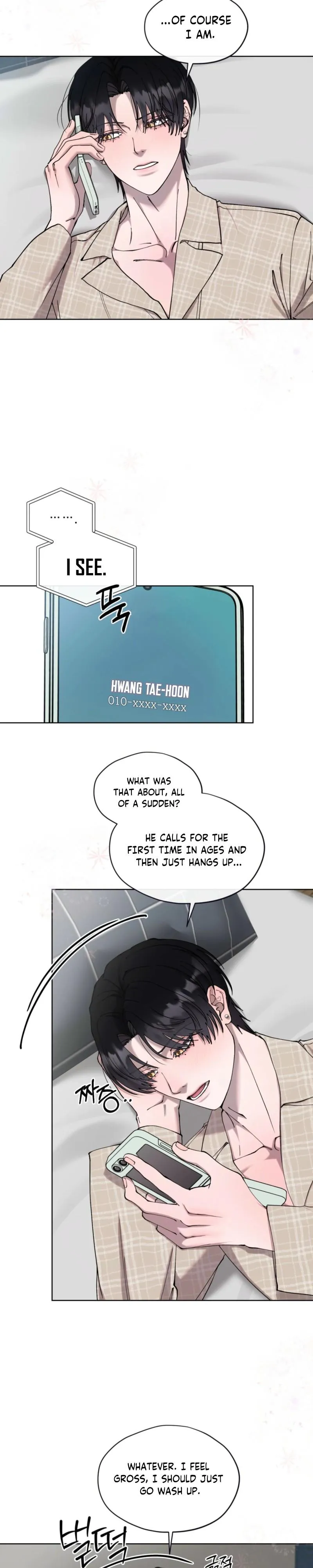 Stand By Chapter 16 page 4 - 