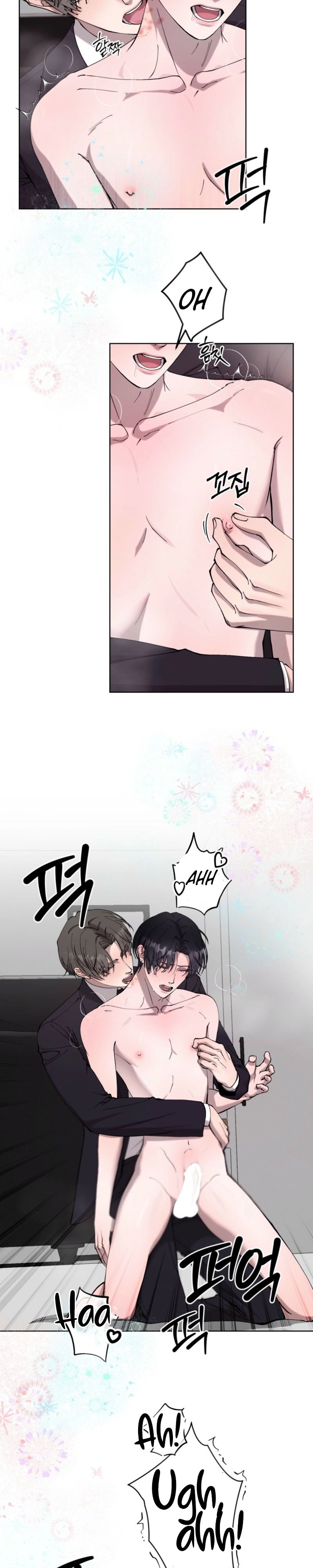 Stand By Chapter 17 page 11 - 