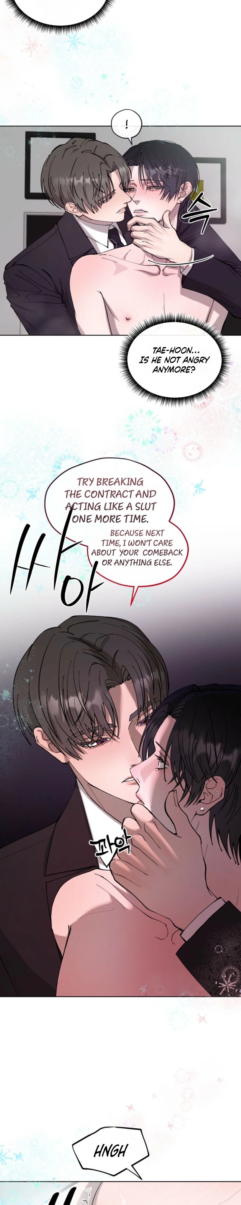 Stand By Chapter 17 page 18 - 