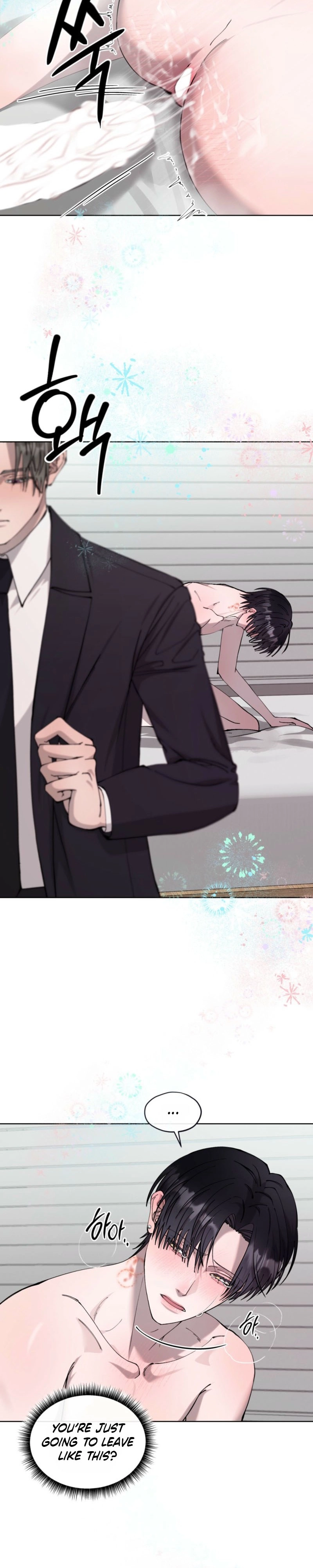 Stand By Chapter 17 page 19 - 