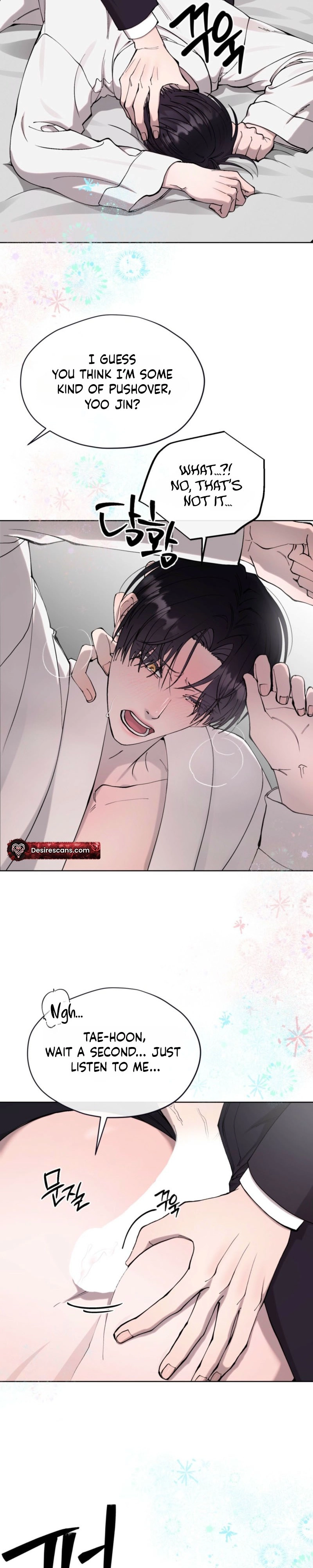 Stand By Chapter 17 page 3 - 