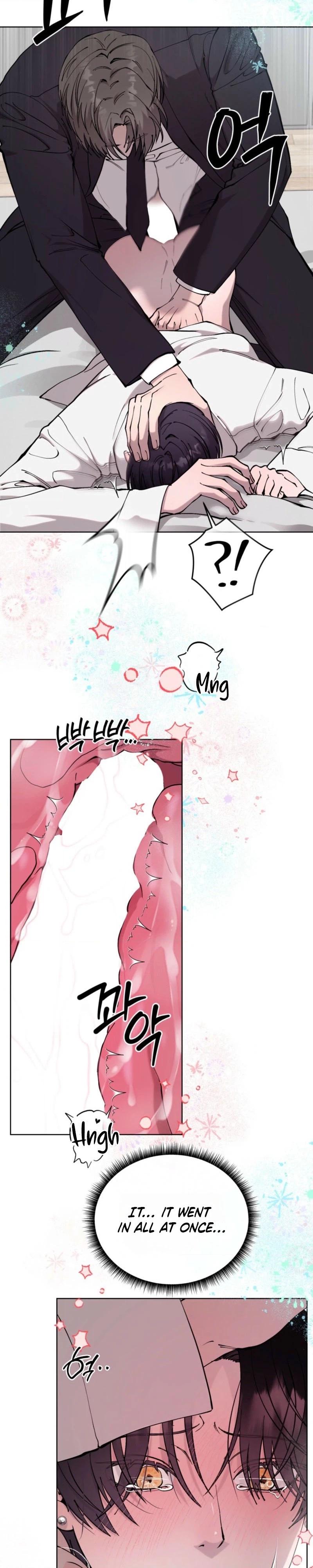 Stand By Chapter 17 page 4 - 