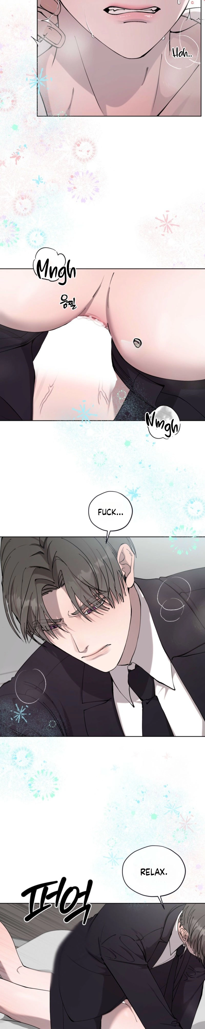Stand By Chapter 17 page 5 - 