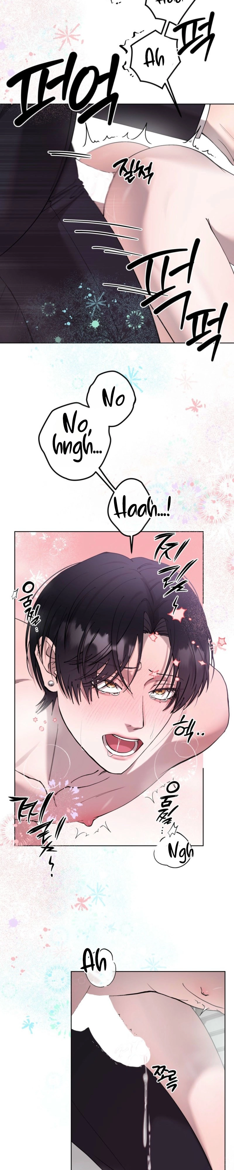 Stand By Chapter 17 page 9 - 