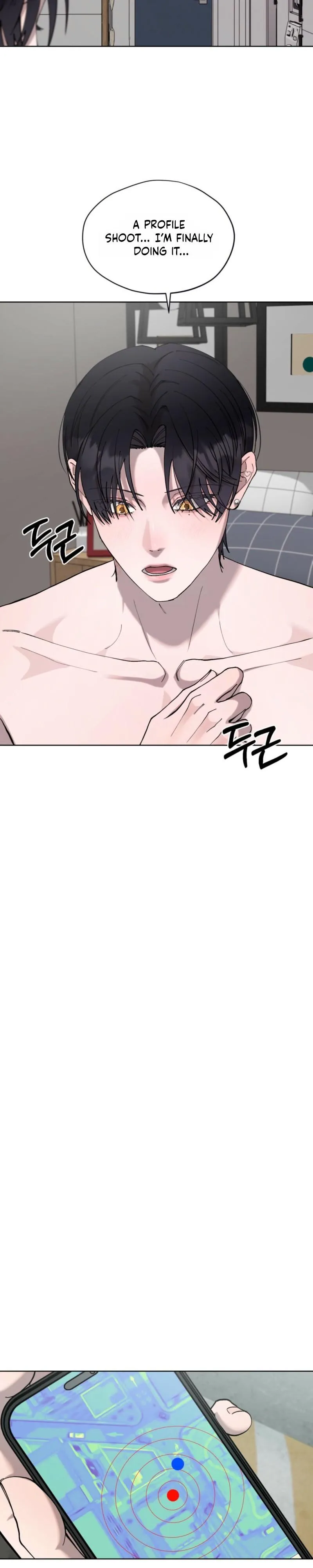 Stand By Chapter 18 page 13 - 
