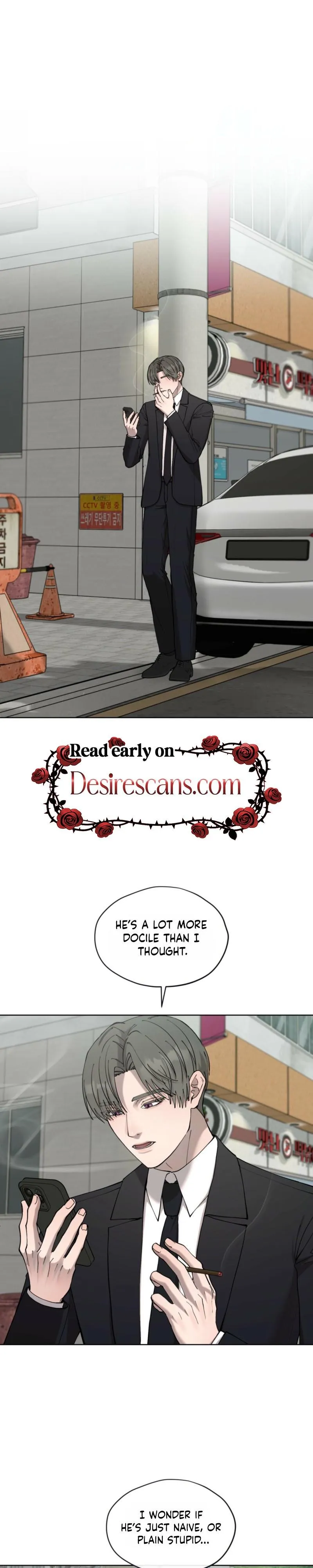 Stand By Chapter 18 page 14 - 