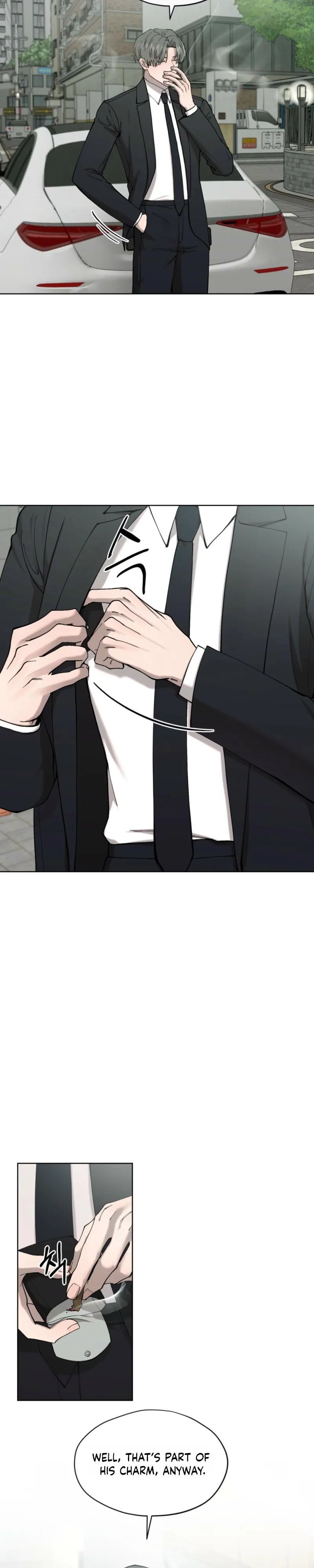 Stand By Chapter 18 page 15 - 