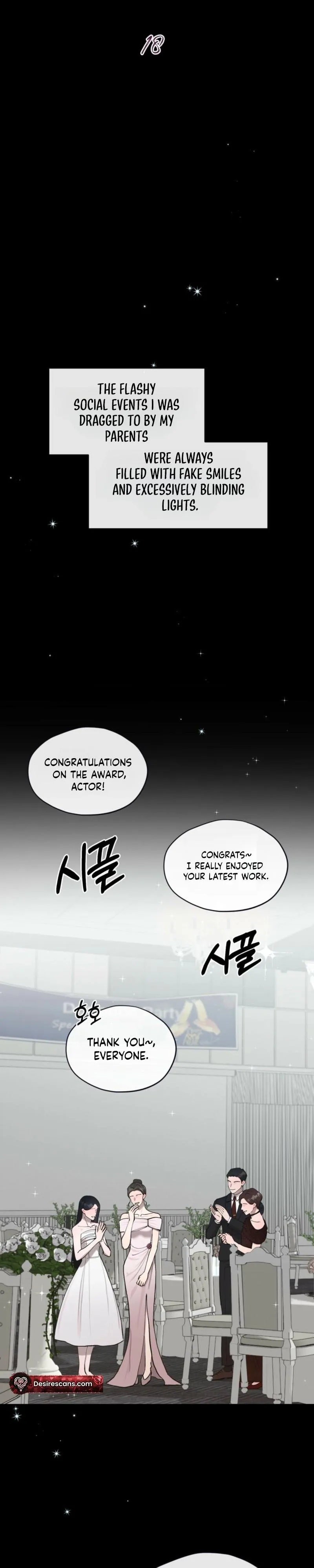 Stand By Chapter 18 page 17 - 