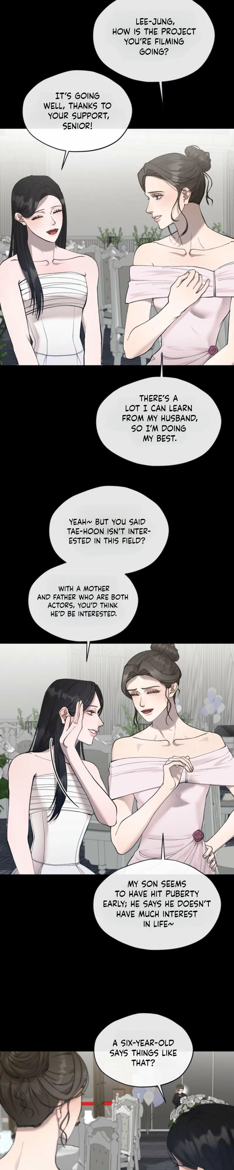Stand By Chapter 18 page 18 - 