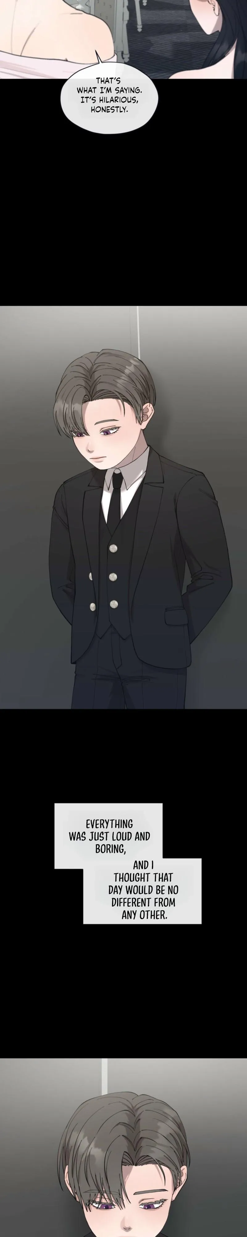 Stand By Chapter 18 page 19 - 