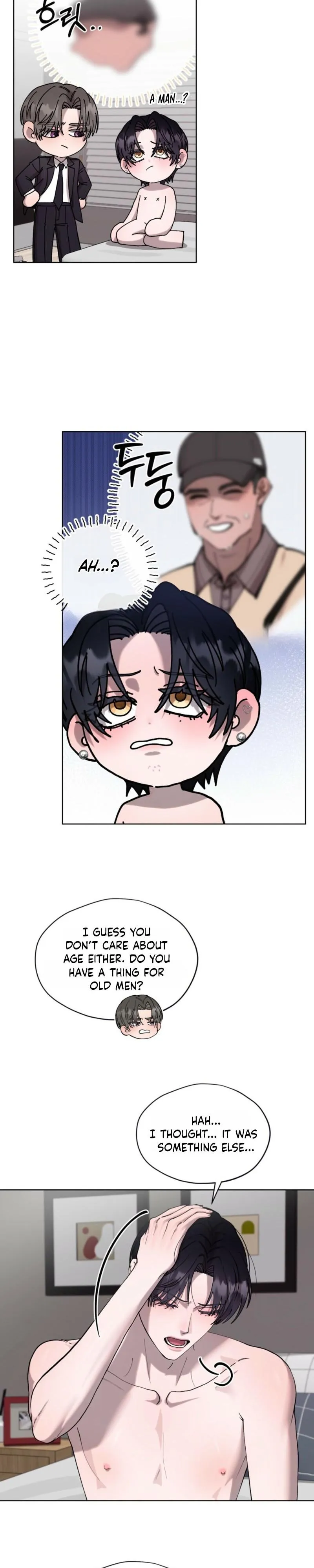 Stand By Chapter 18 page 3 - 