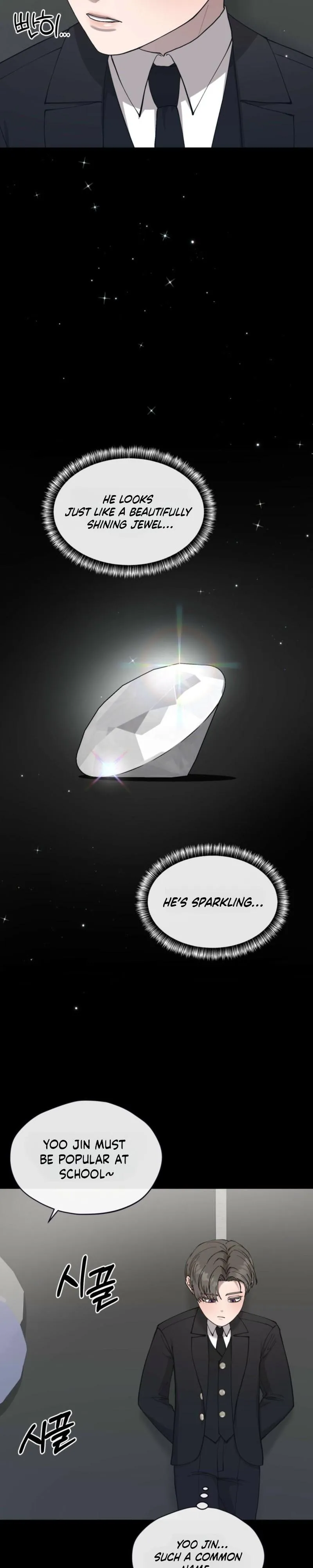 Stand By Chapter 18 page 22 - 