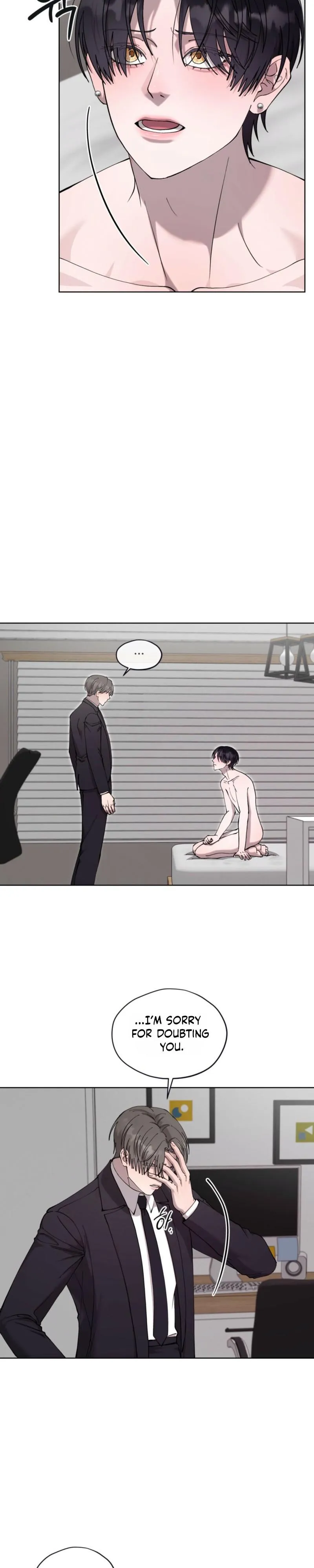 Stand By Chapter 18 page 7 - 