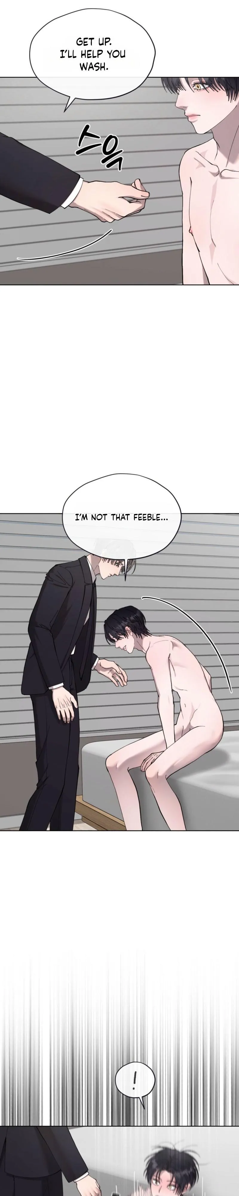 Stand By Chapter 18 page 9 - 