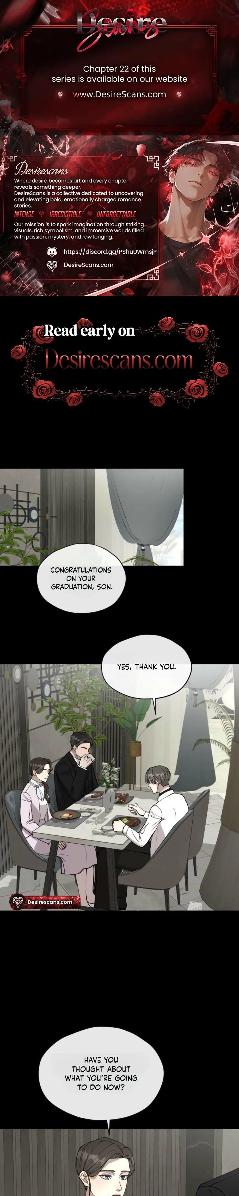 Stand By Chapter 19 page 1 - 