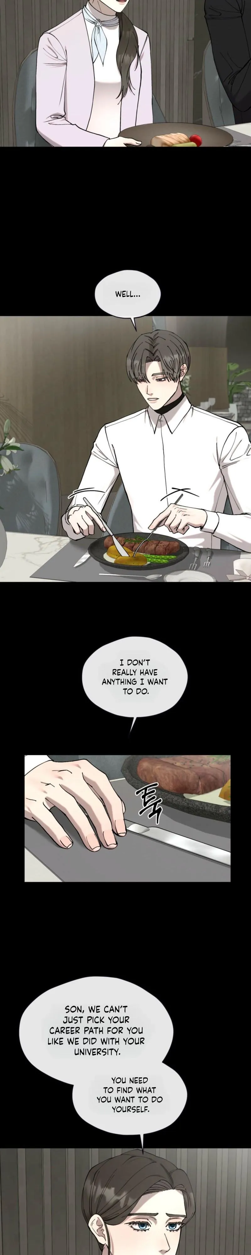 Stand By Chapter 19 page 2 - 